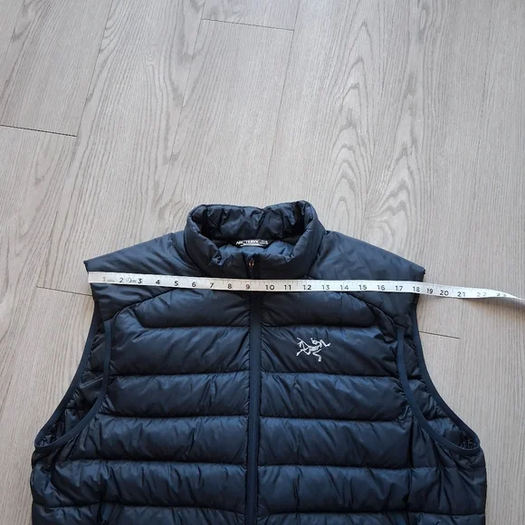 Arc'teryx Cerium LT Men's Vest XL - Picture 13 of 16